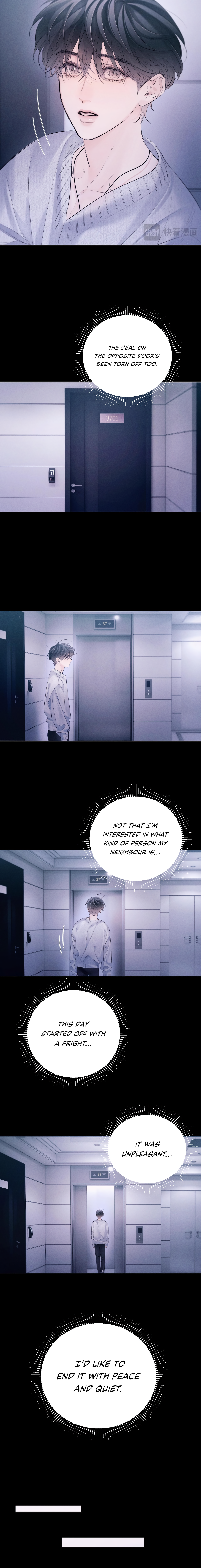 Read Little Mushroom Manga Online