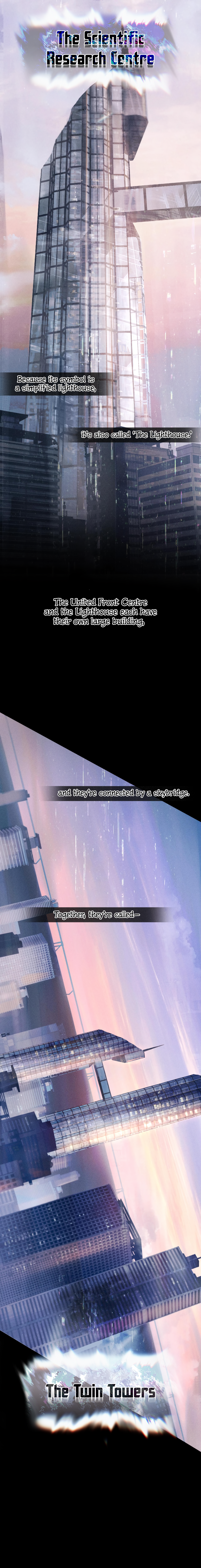 Read Little Mushroom Manga Online