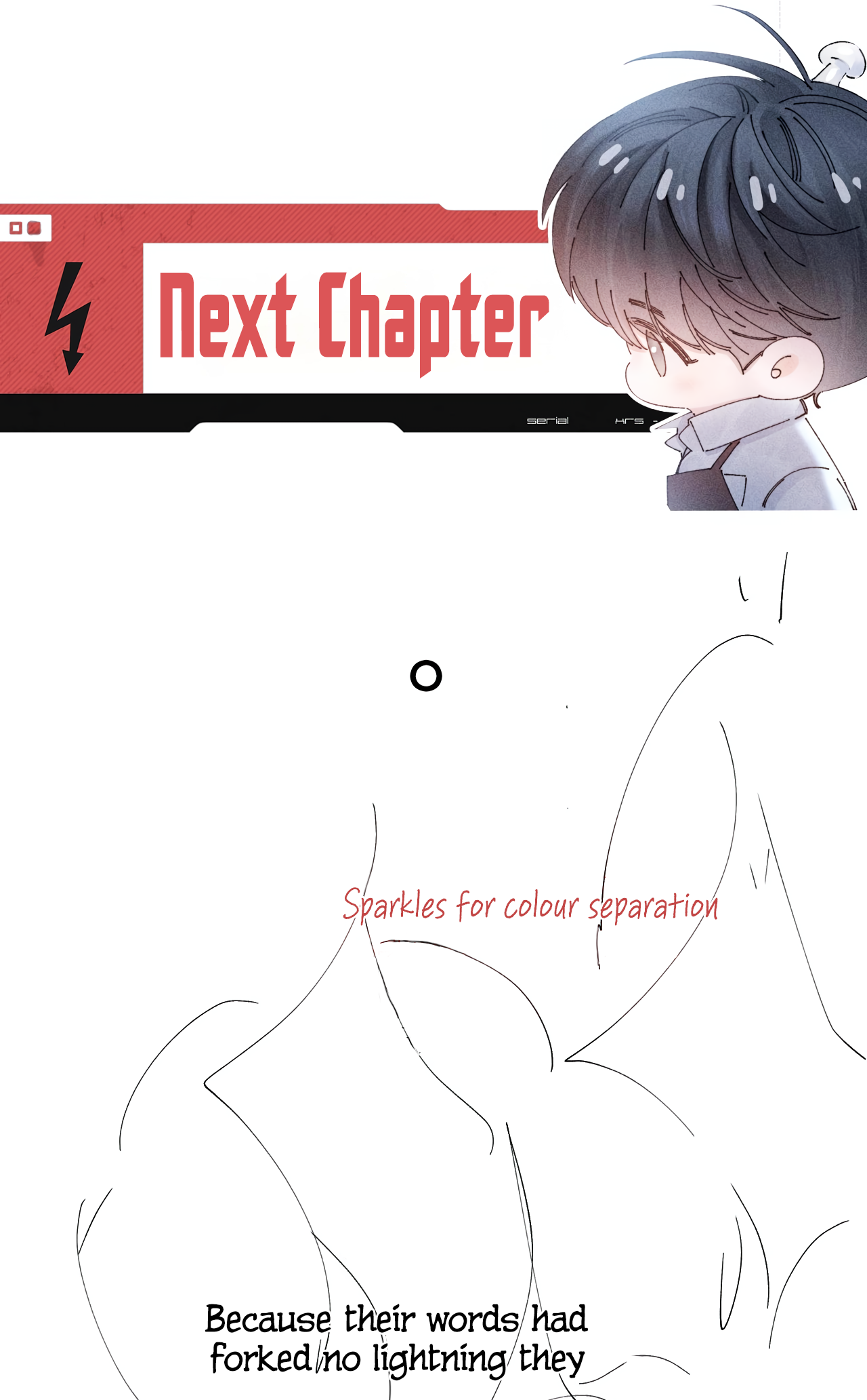 Read Little Mushroom Manga Online