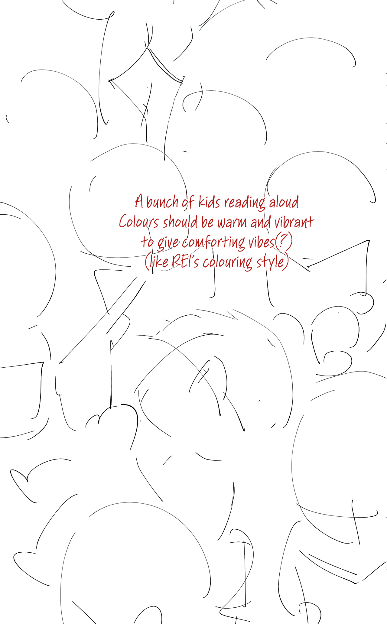 Read Little Mushroom Manga Online