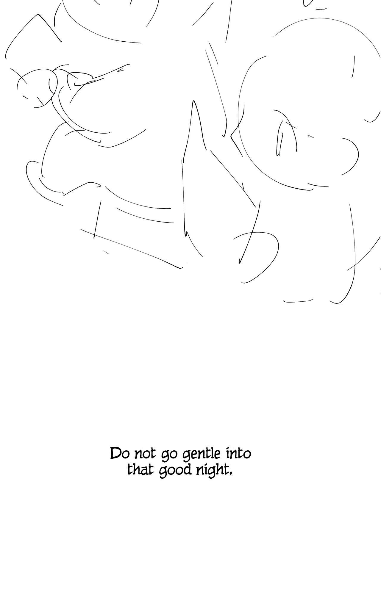 Read Little Mushroom Manga Online