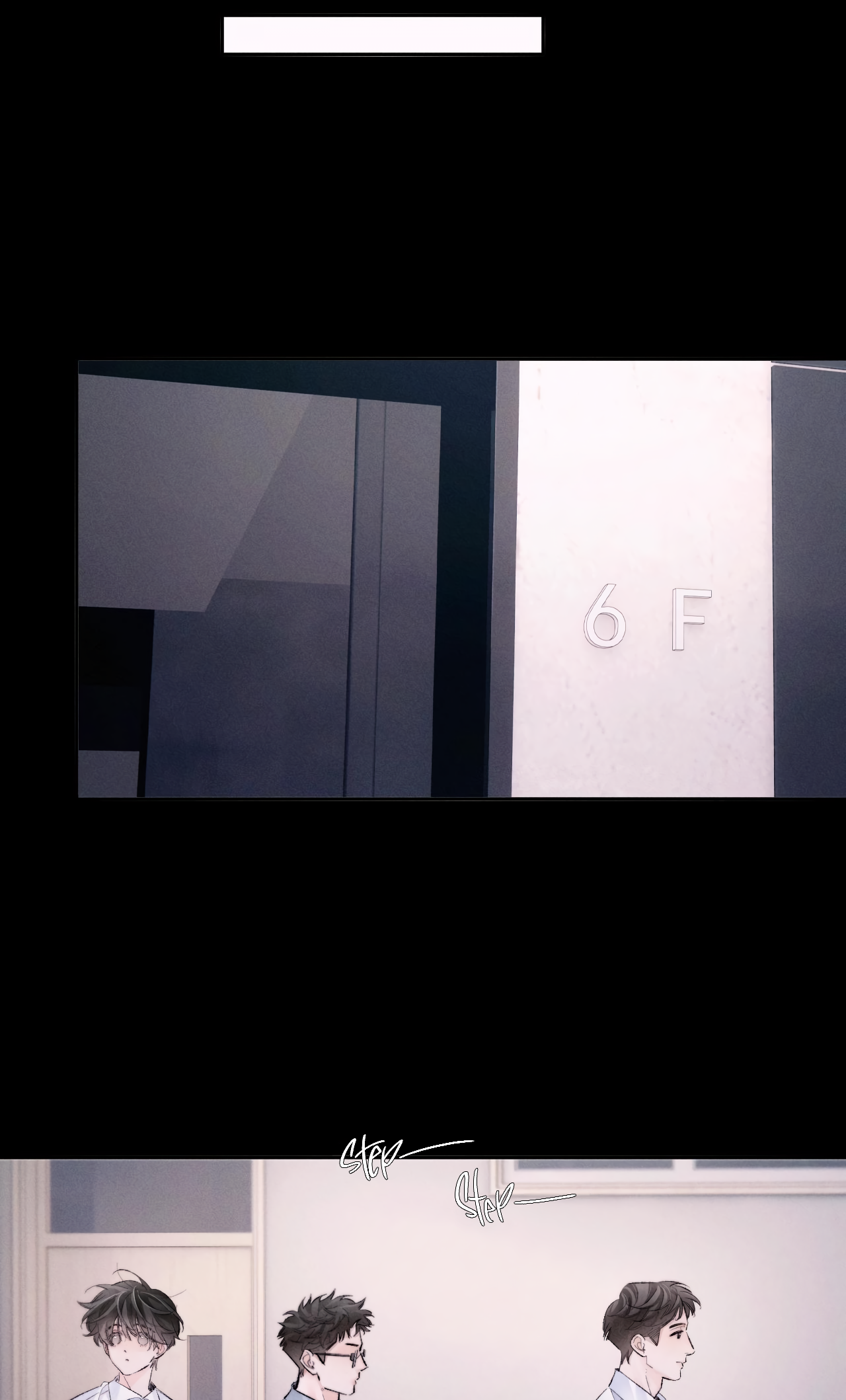 Read Little Mushroom Manga Online