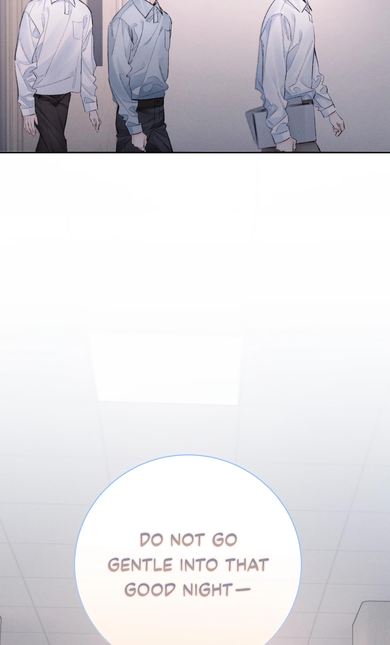 Read Little Mushroom Manga Online