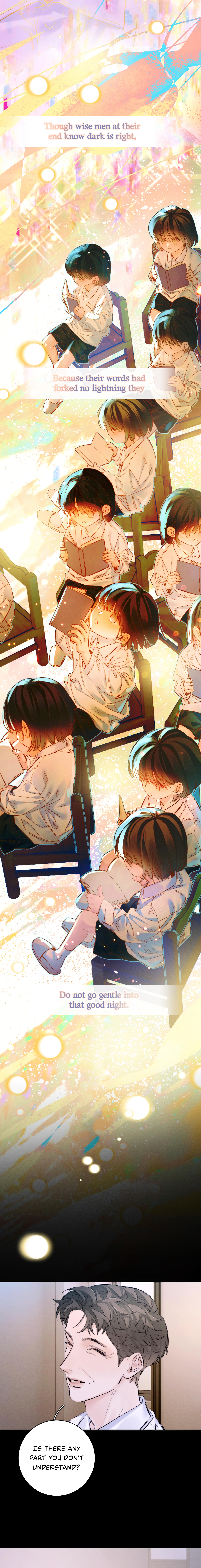 Read Little Mushroom Manga Online