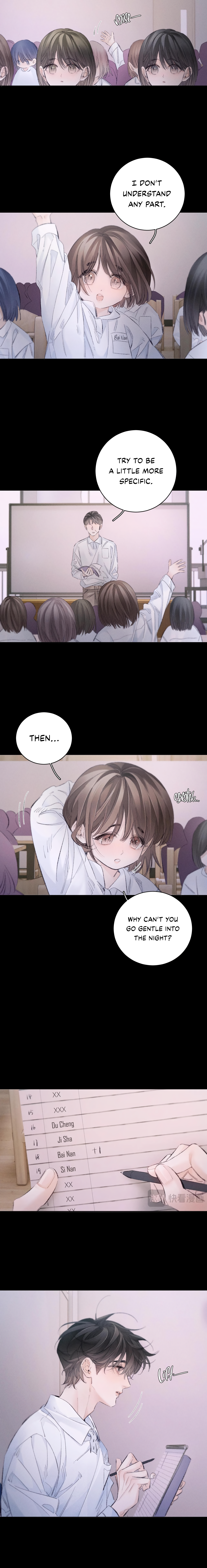 Read Little Mushroom Manga Online