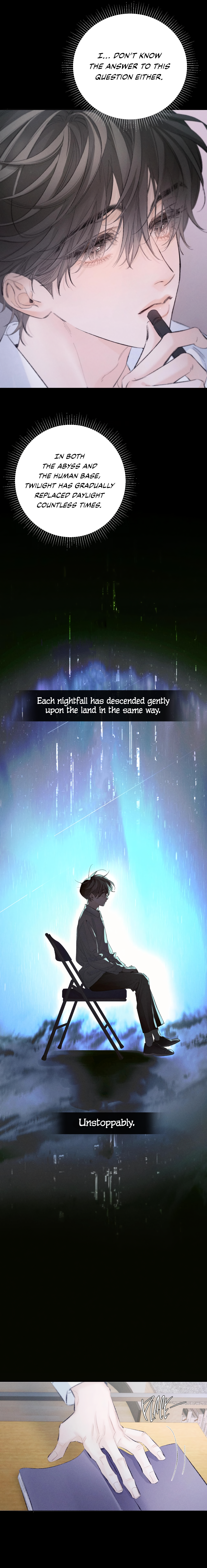 Read Little Mushroom Manga Online