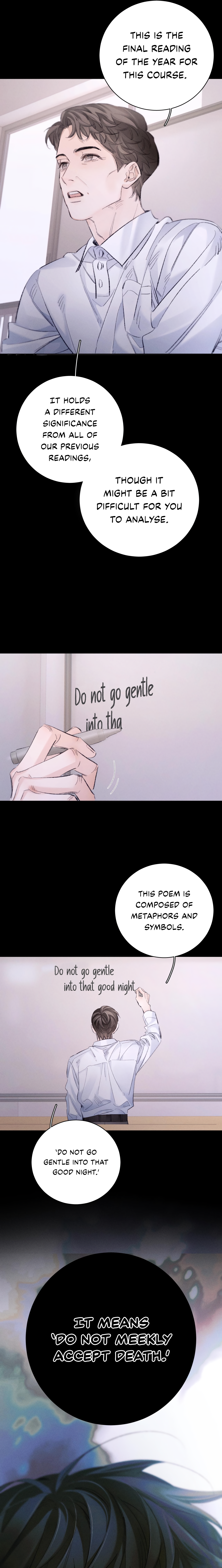 Read Little Mushroom Manga Online