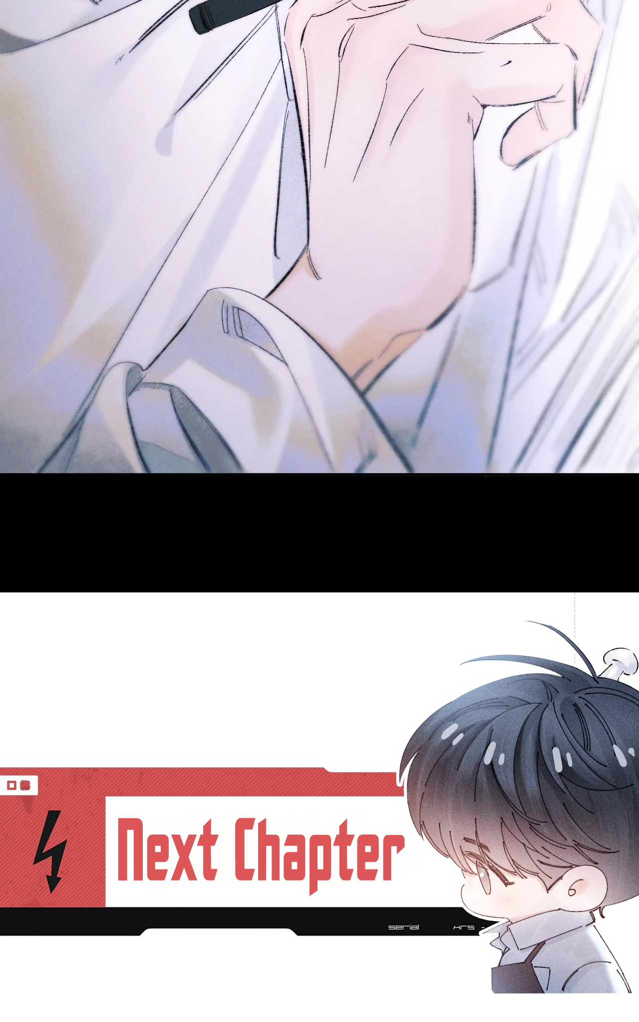 Read Little Mushroom Manga Online