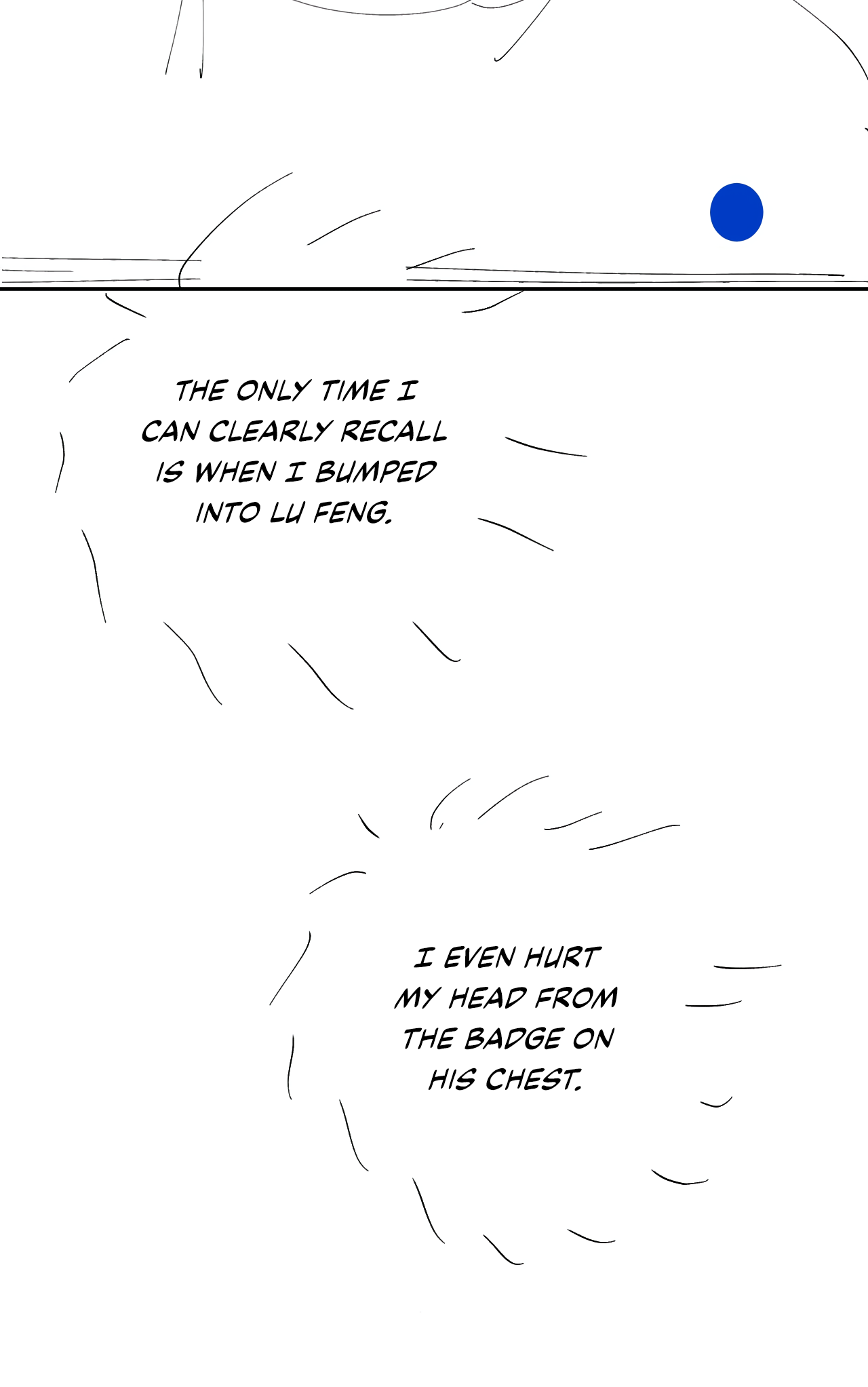 Read Little Mushroom Manga Online