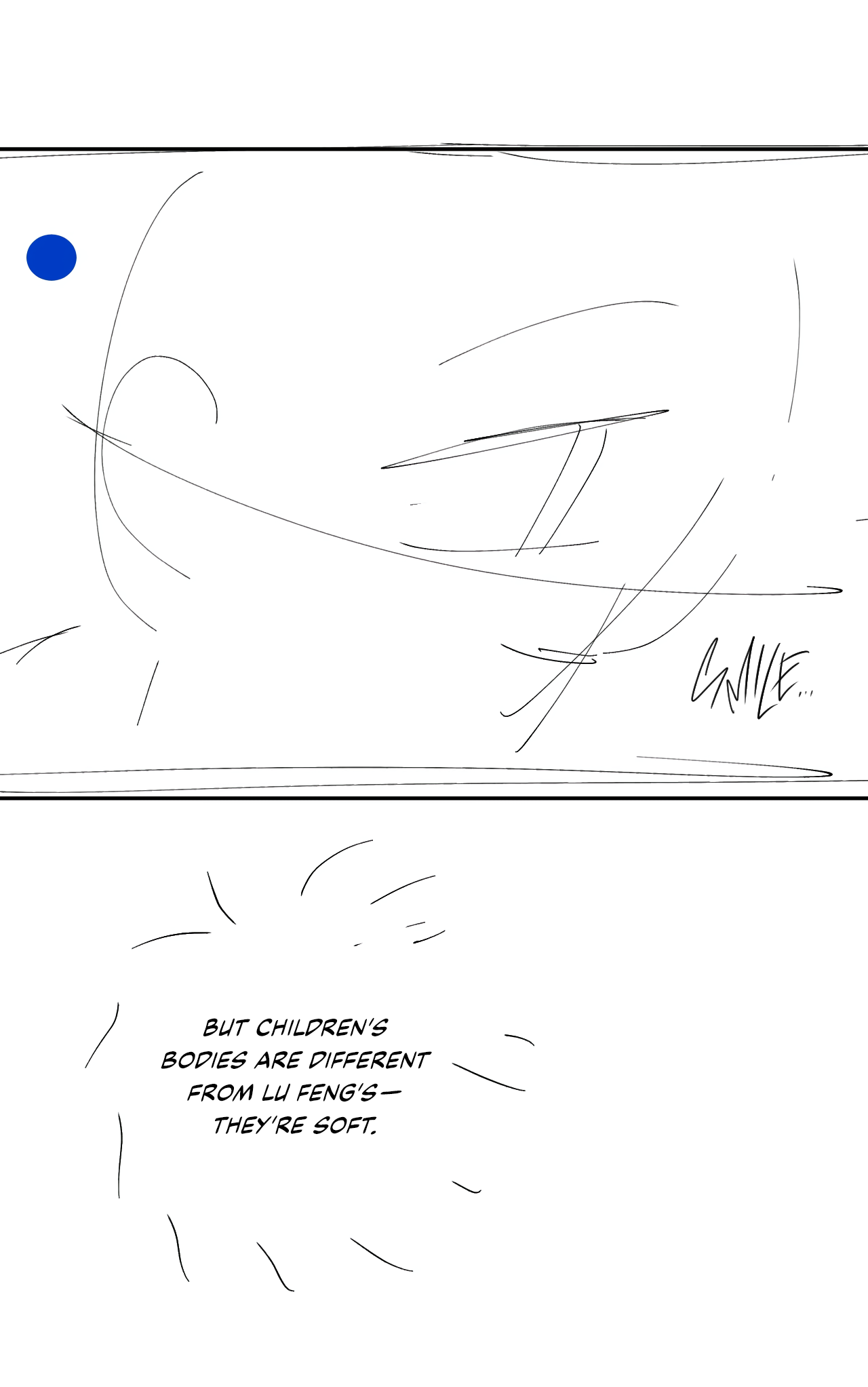 Read Little Mushroom Manga Online