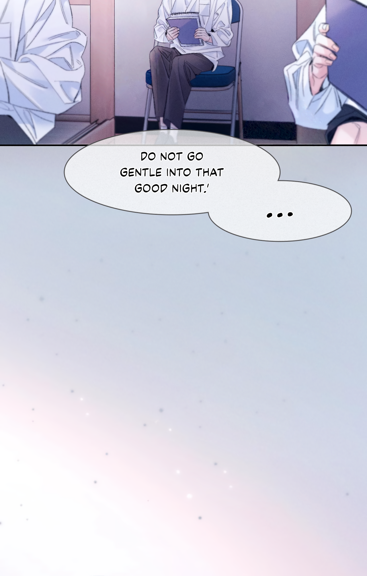 Read Little Mushroom Manga Online