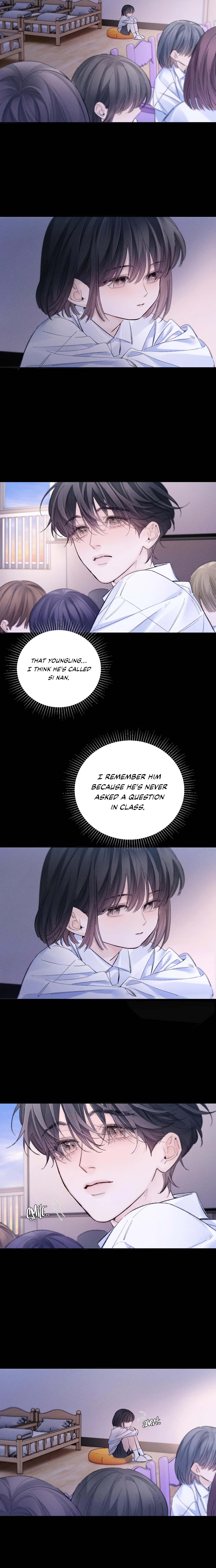 Read Little Mushroom Manga Online