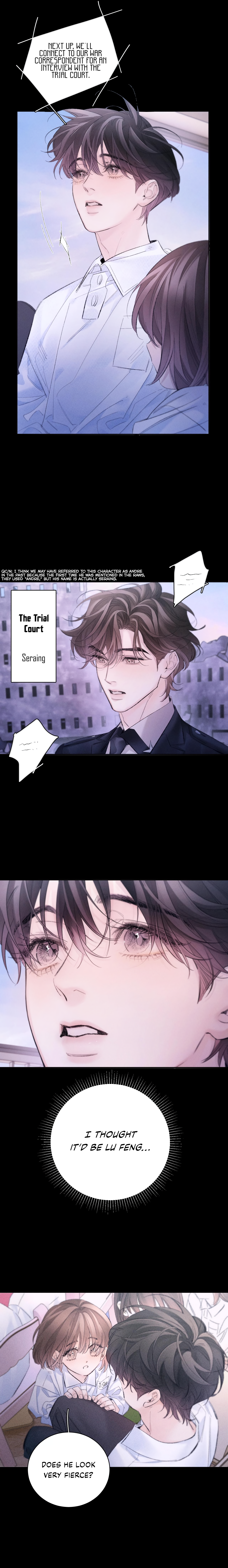 Read Little Mushroom Manga Online