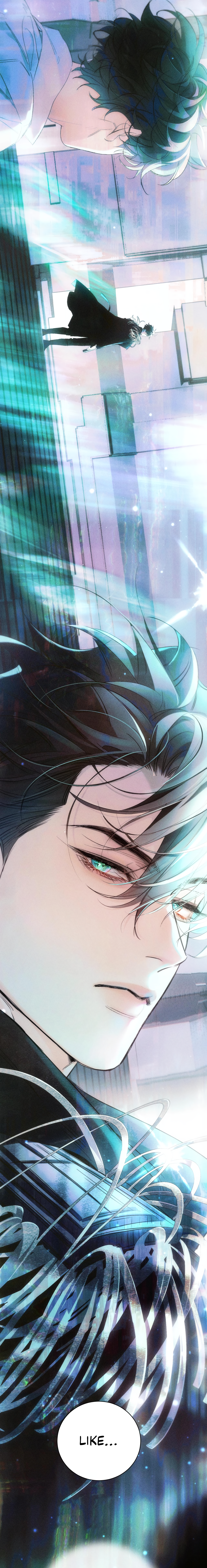 Read Little Mushroom Manga Online