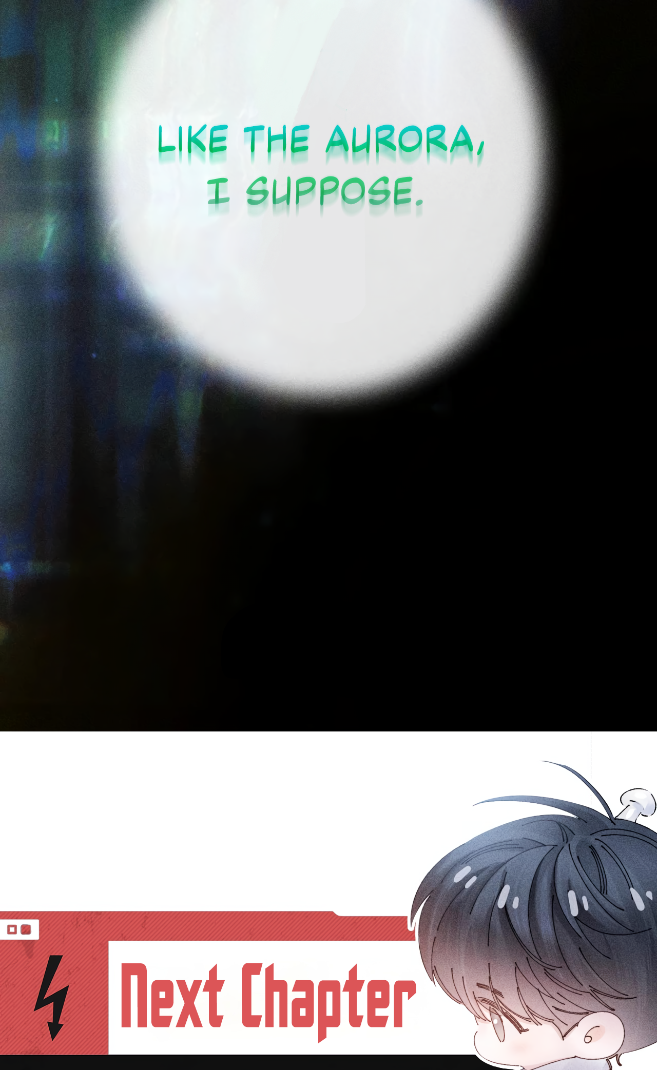 Read Little Mushroom Manga Online