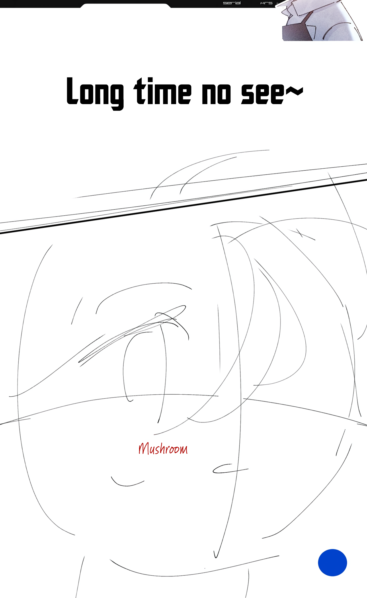 Read Little Mushroom Manga Online