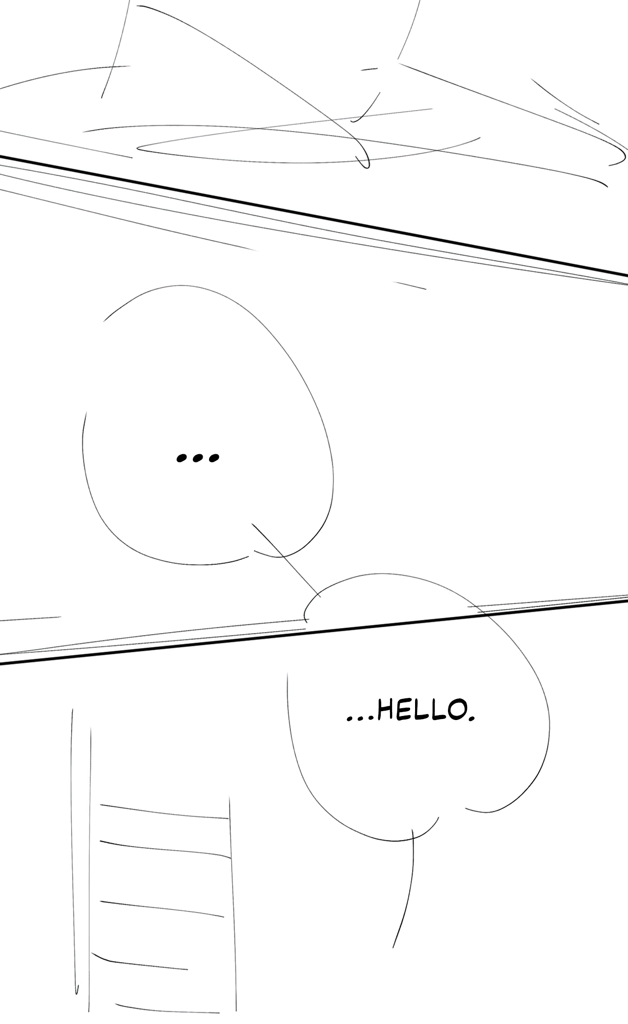 Read Little Mushroom Manga Online