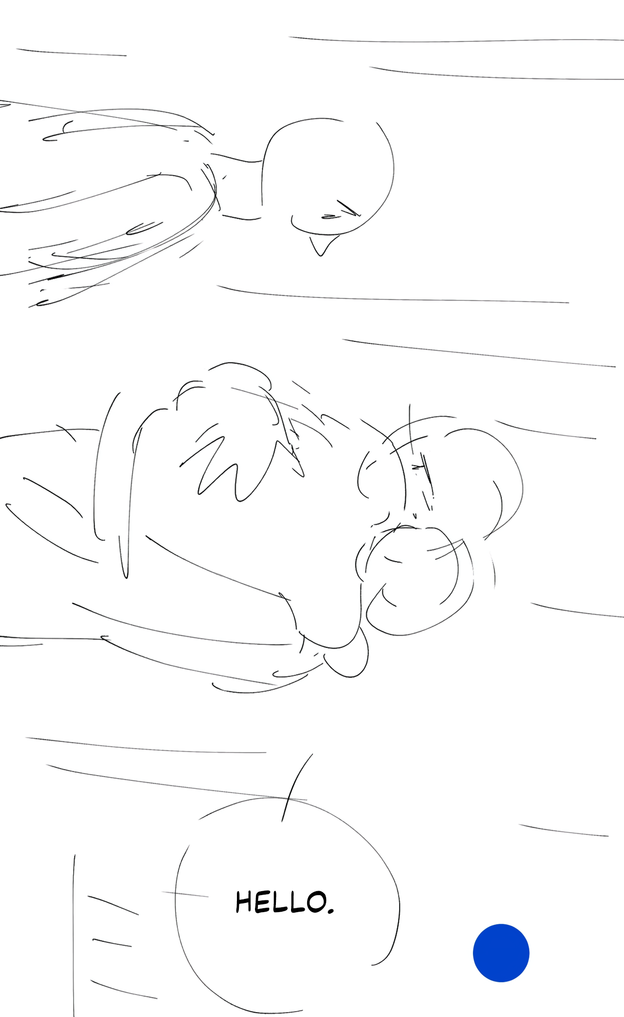 Read Little Mushroom Manga Online