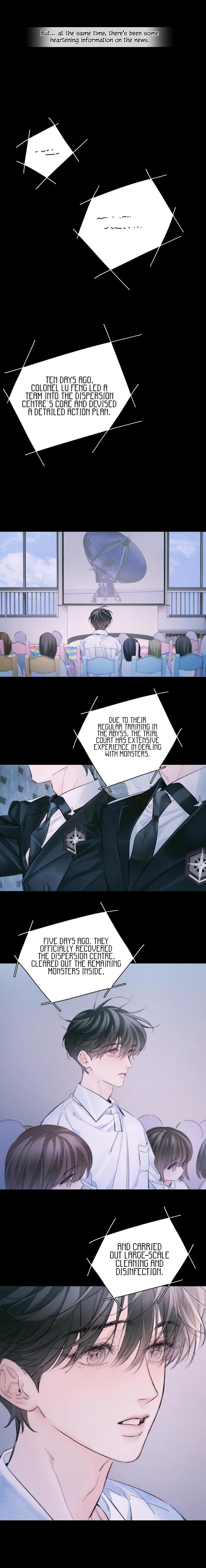 Read Little Mushroom Manga Online