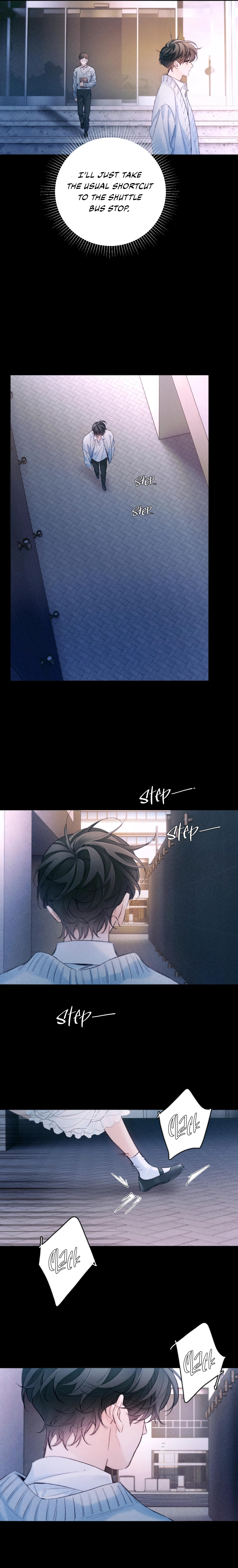 Read Little Mushroom Manga Online