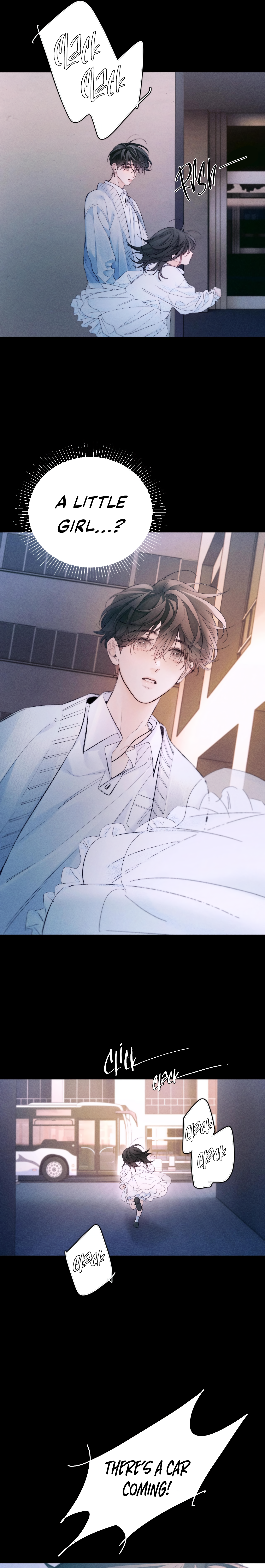 Read Little Mushroom Manga Online