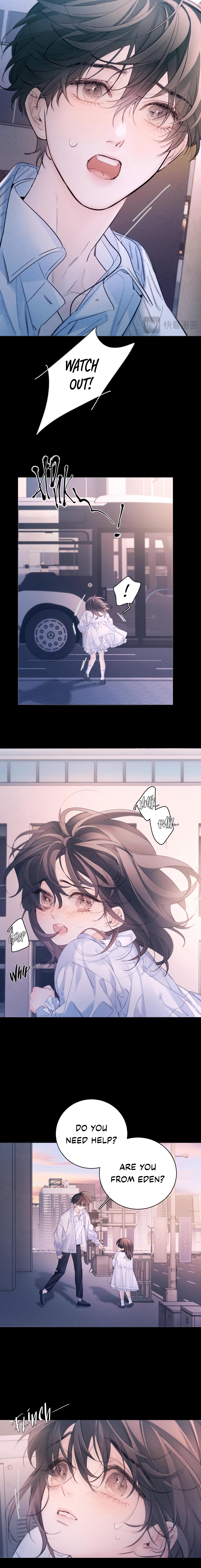 Read Little Mushroom Manga Online