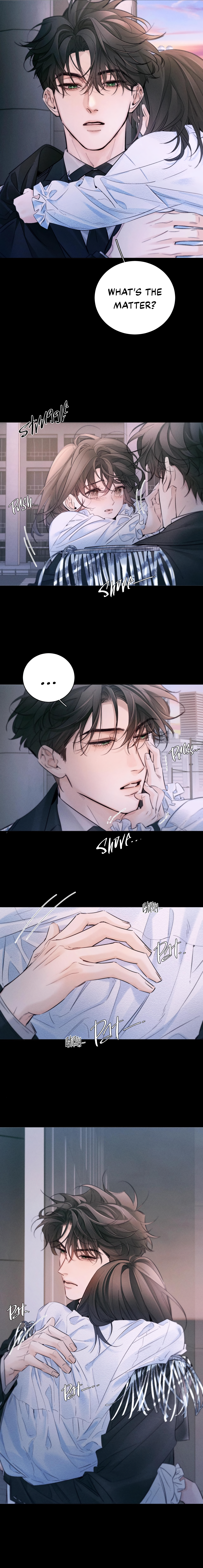 Read Little Mushroom Manga Online