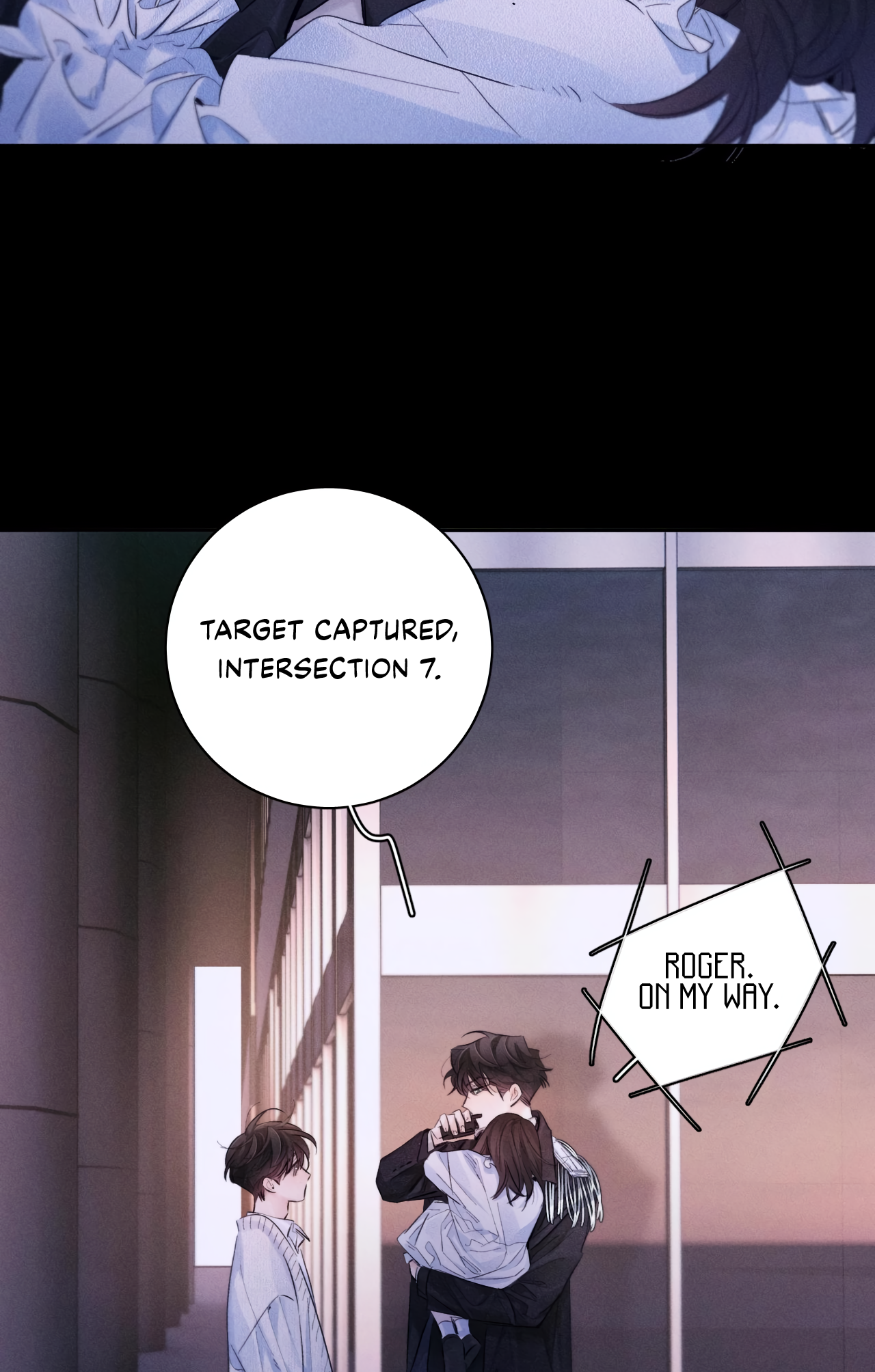 Read Little Mushroom Manga Online