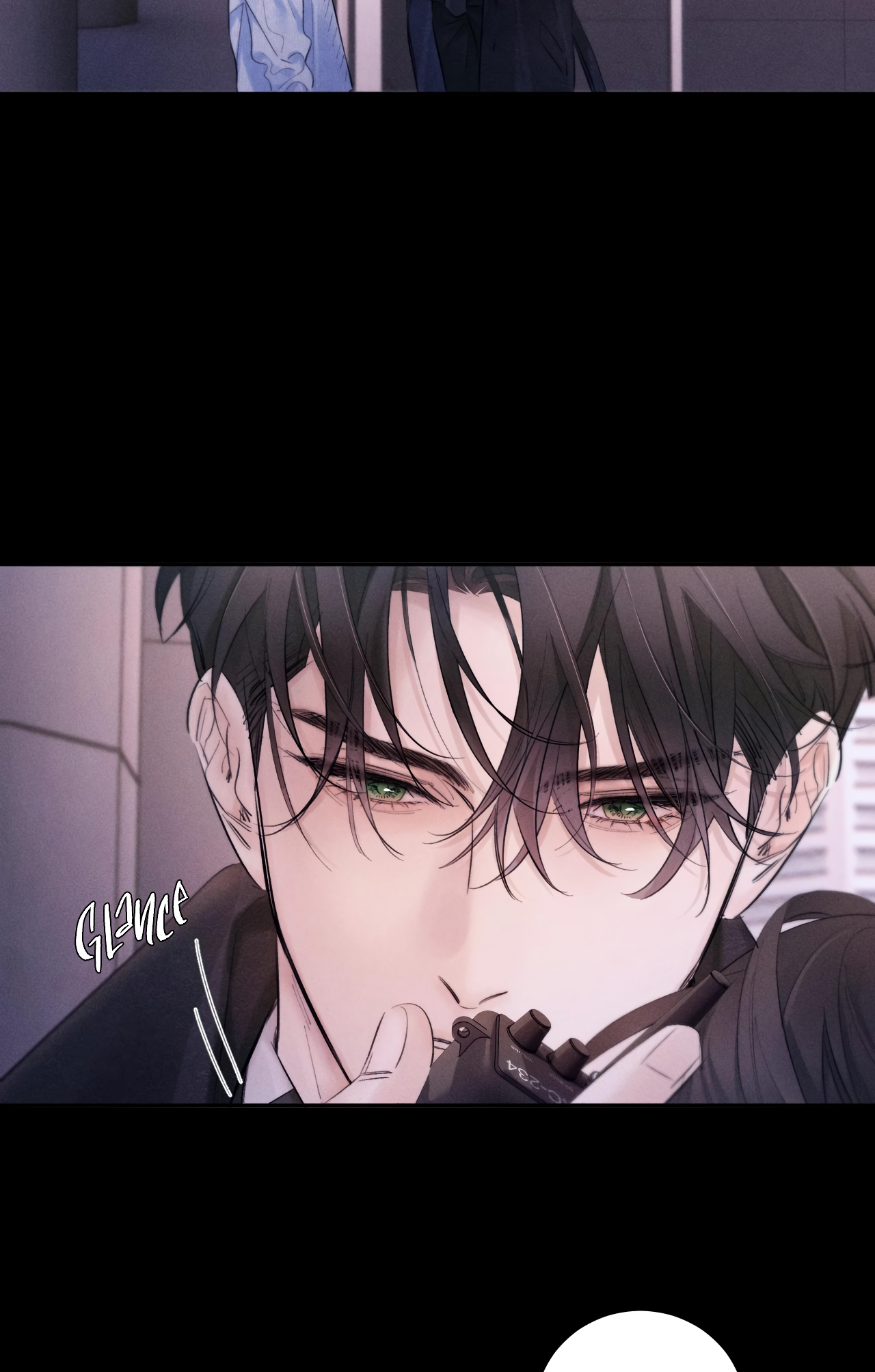 Read Little Mushroom Manga Online