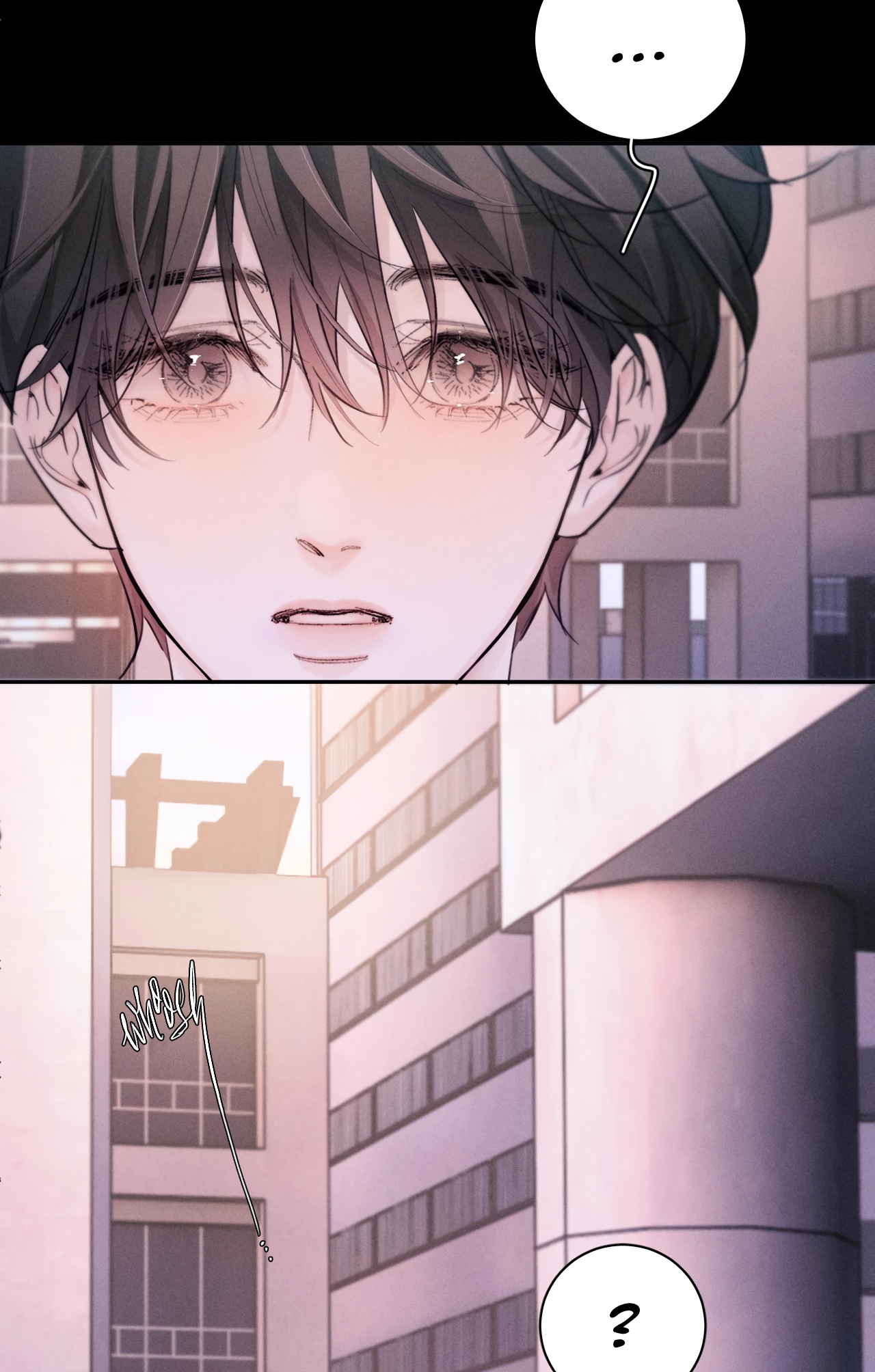 Read Little Mushroom Manga Online