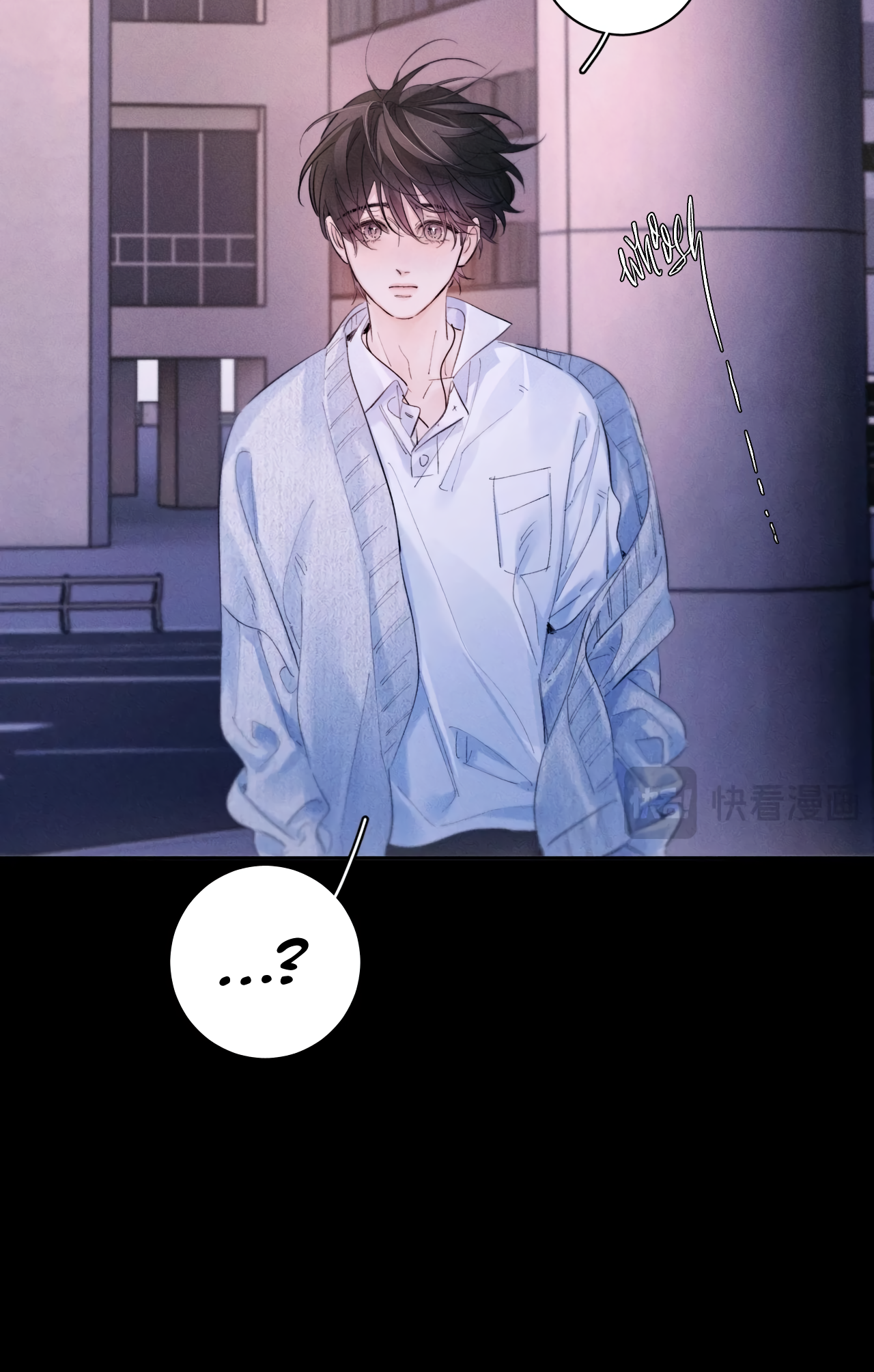 Read Little Mushroom Manga Online