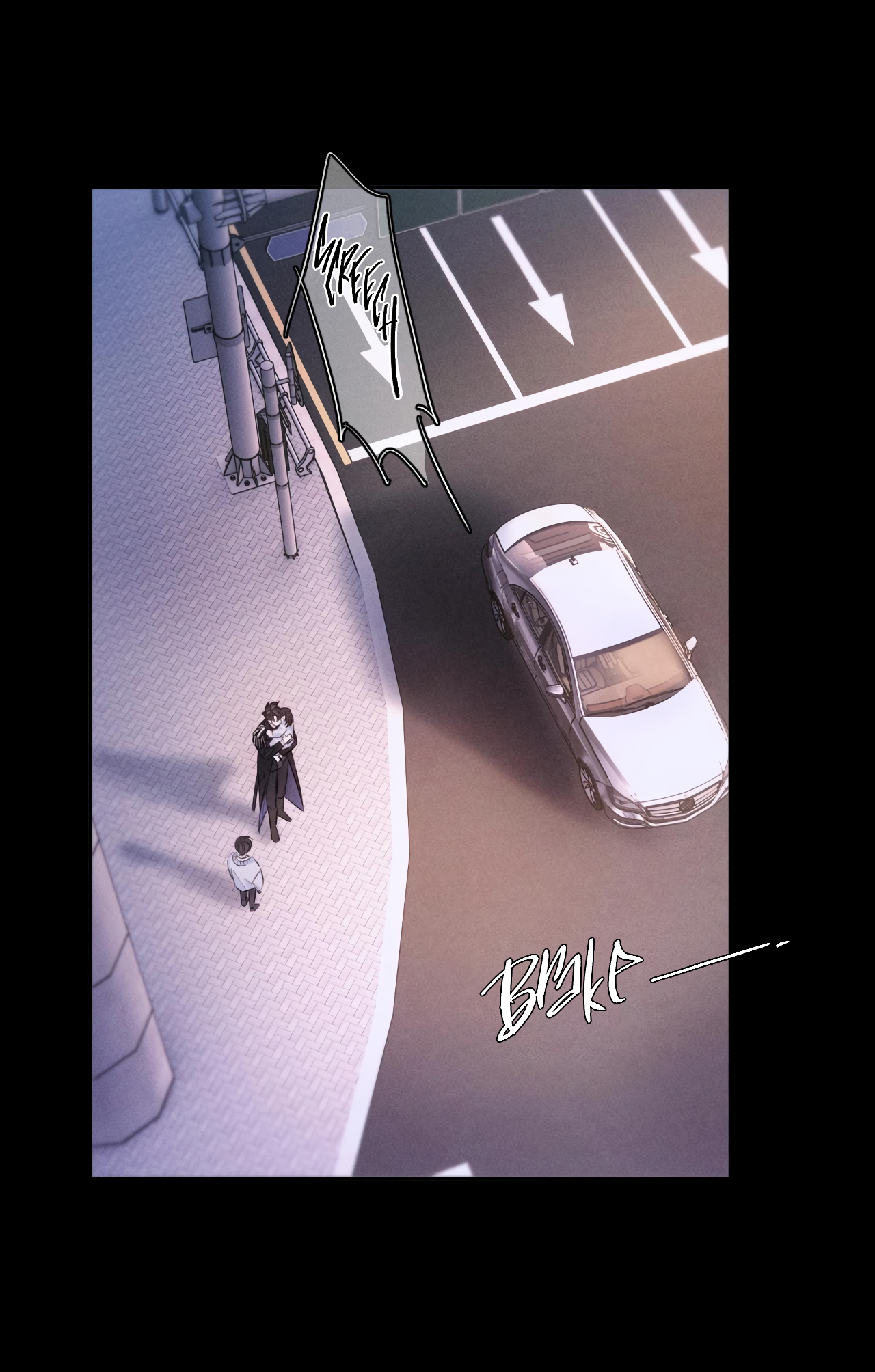 Read Little Mushroom Manga Online