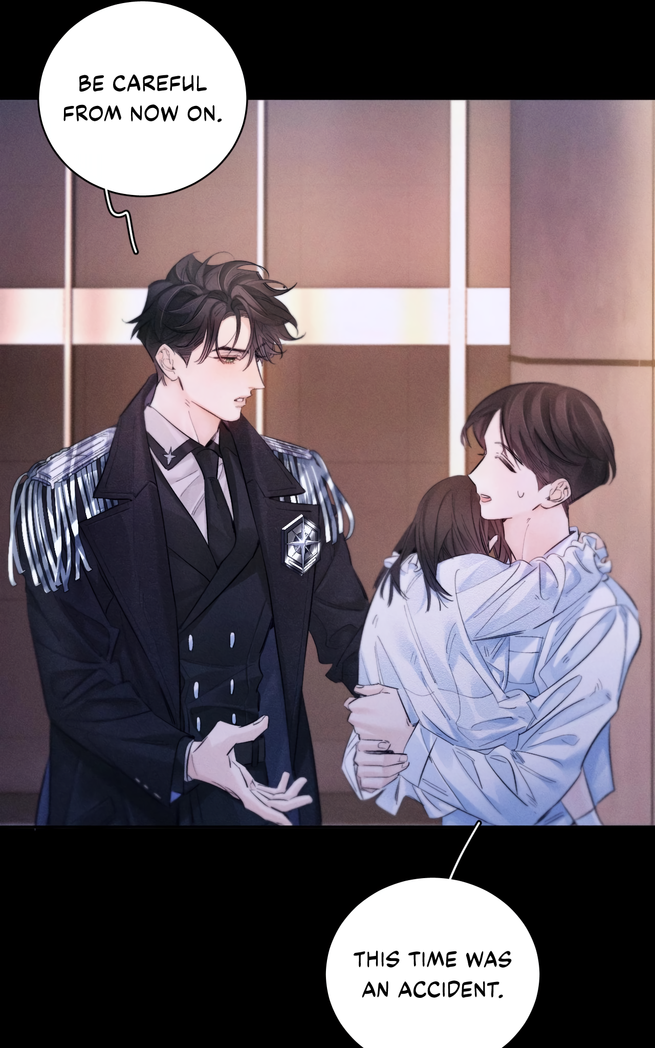 Read Little Mushroom Manga Online