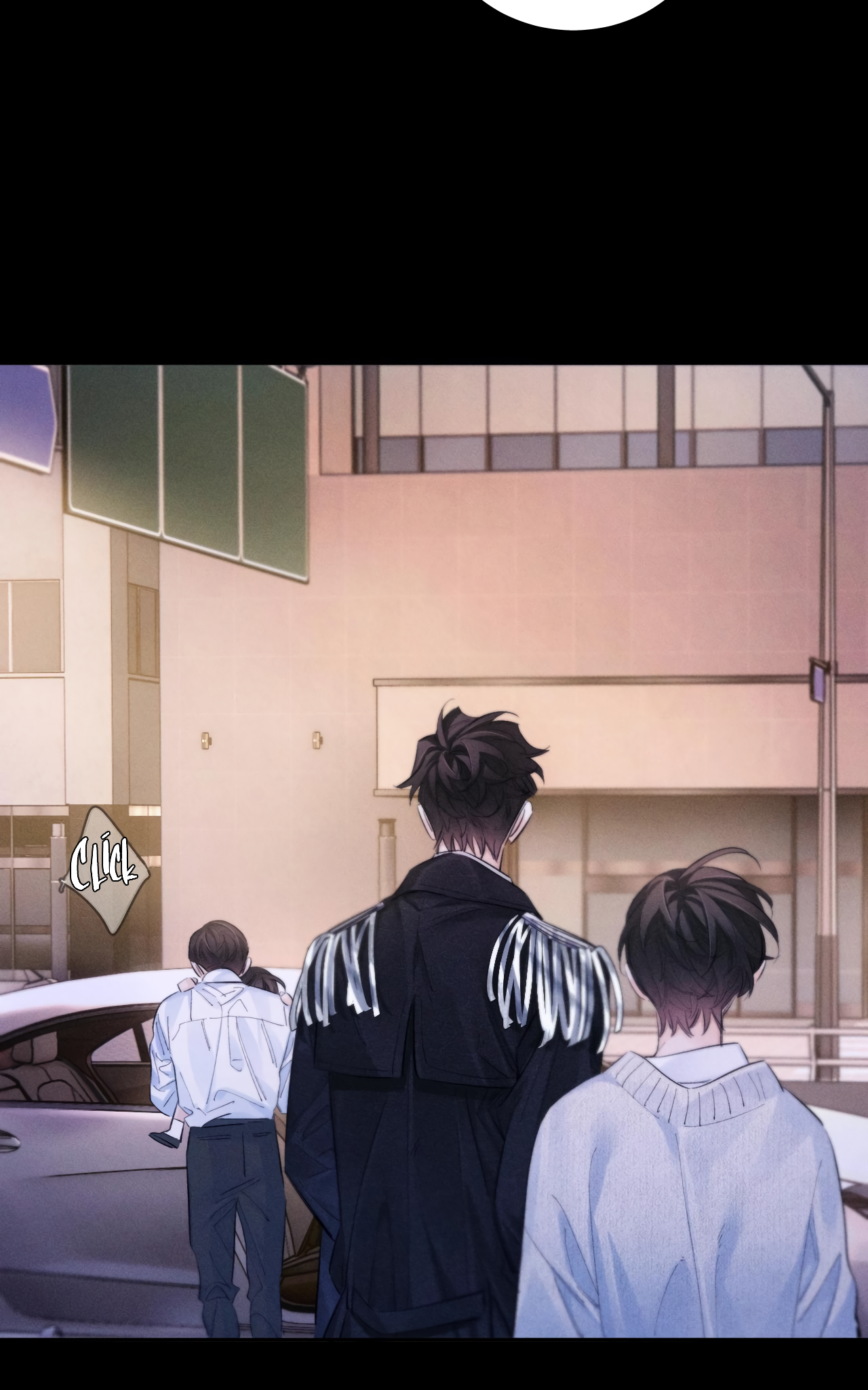 Read Little Mushroom Manga Online