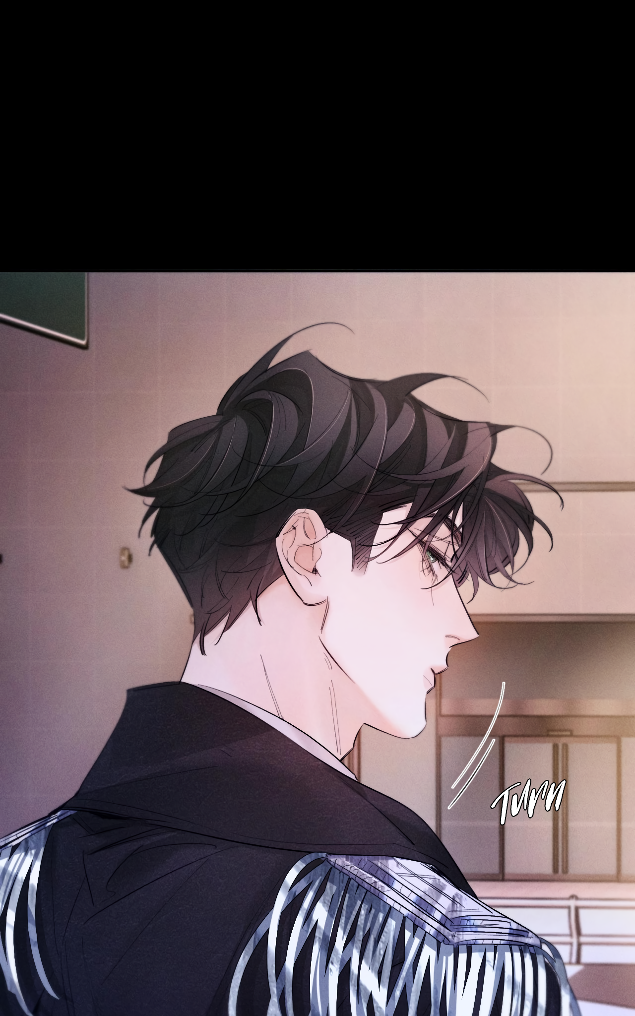 Read Little Mushroom Manga Online