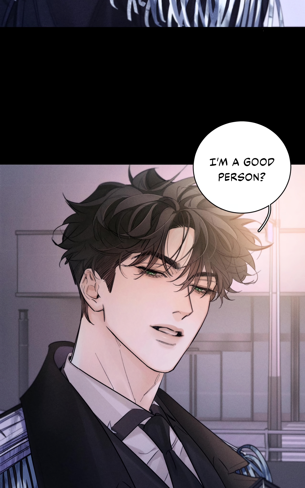 Read Little Mushroom Manga Online