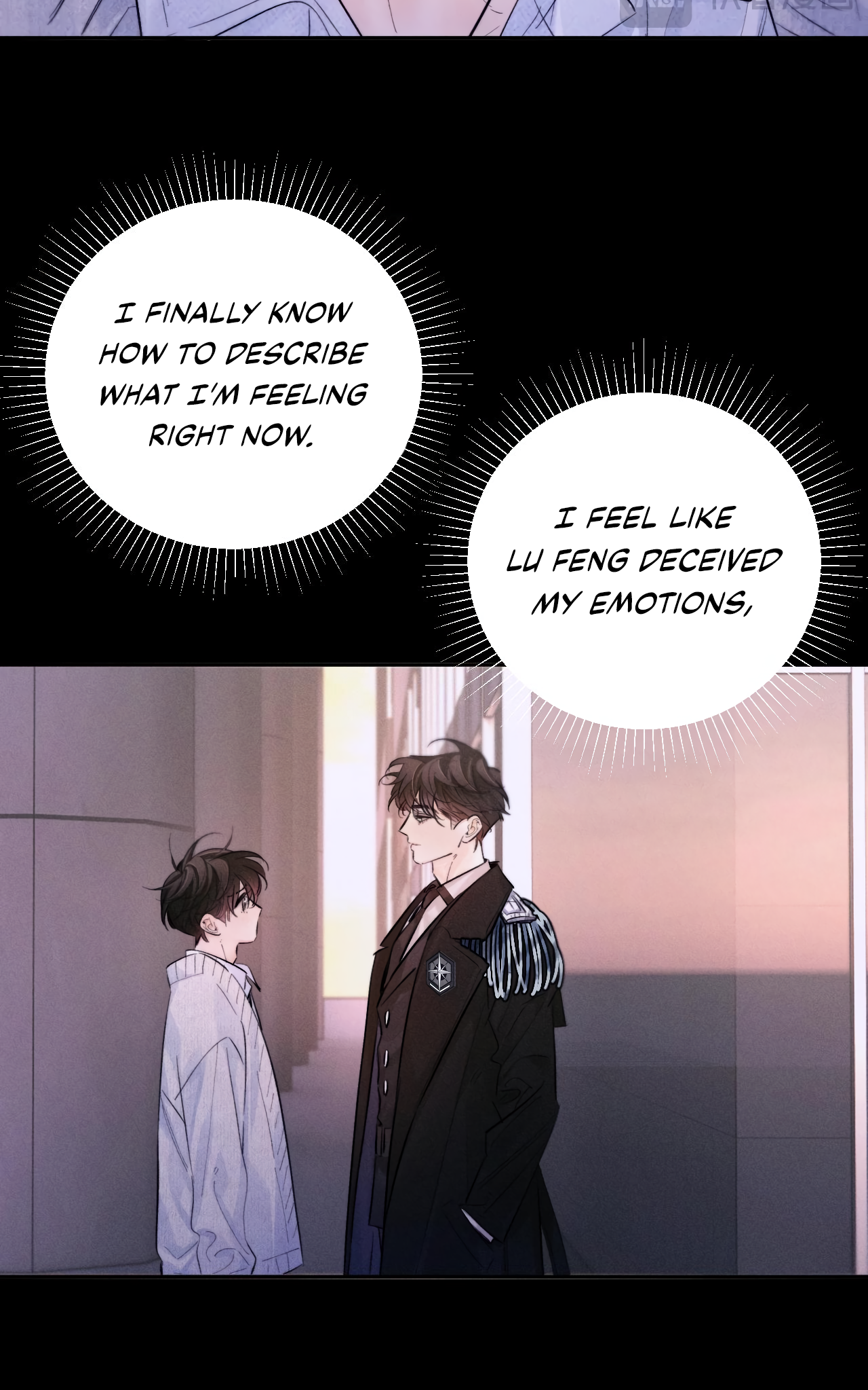 Read Little Mushroom Manga Online