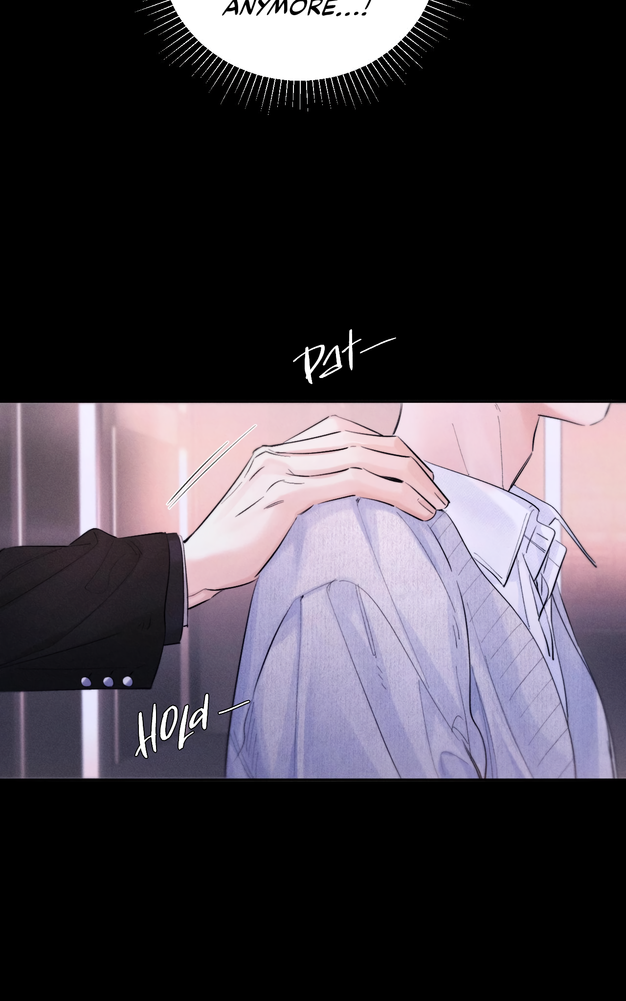 Read Little Mushroom Manga Online