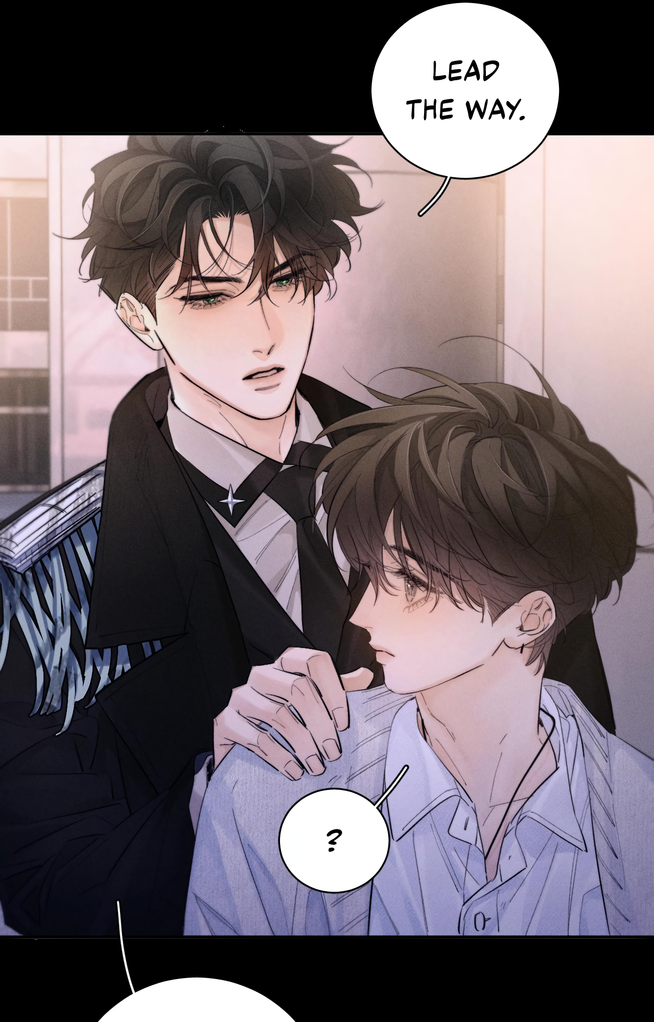 Read Little Mushroom Manga Online