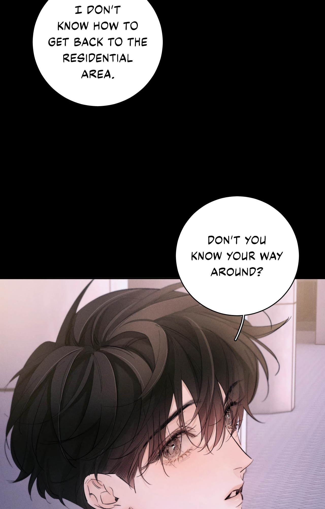 Read Little Mushroom Manga Online