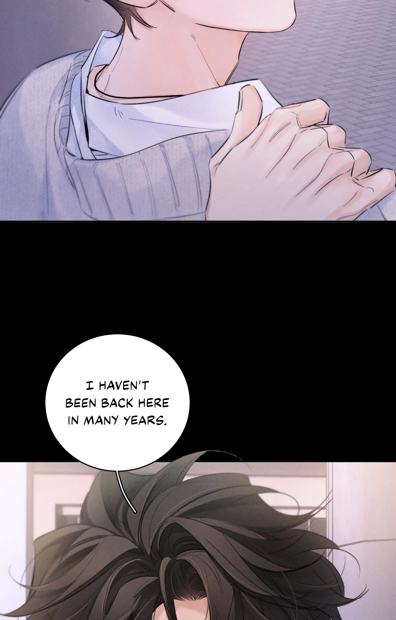 Read Little Mushroom Manga Online