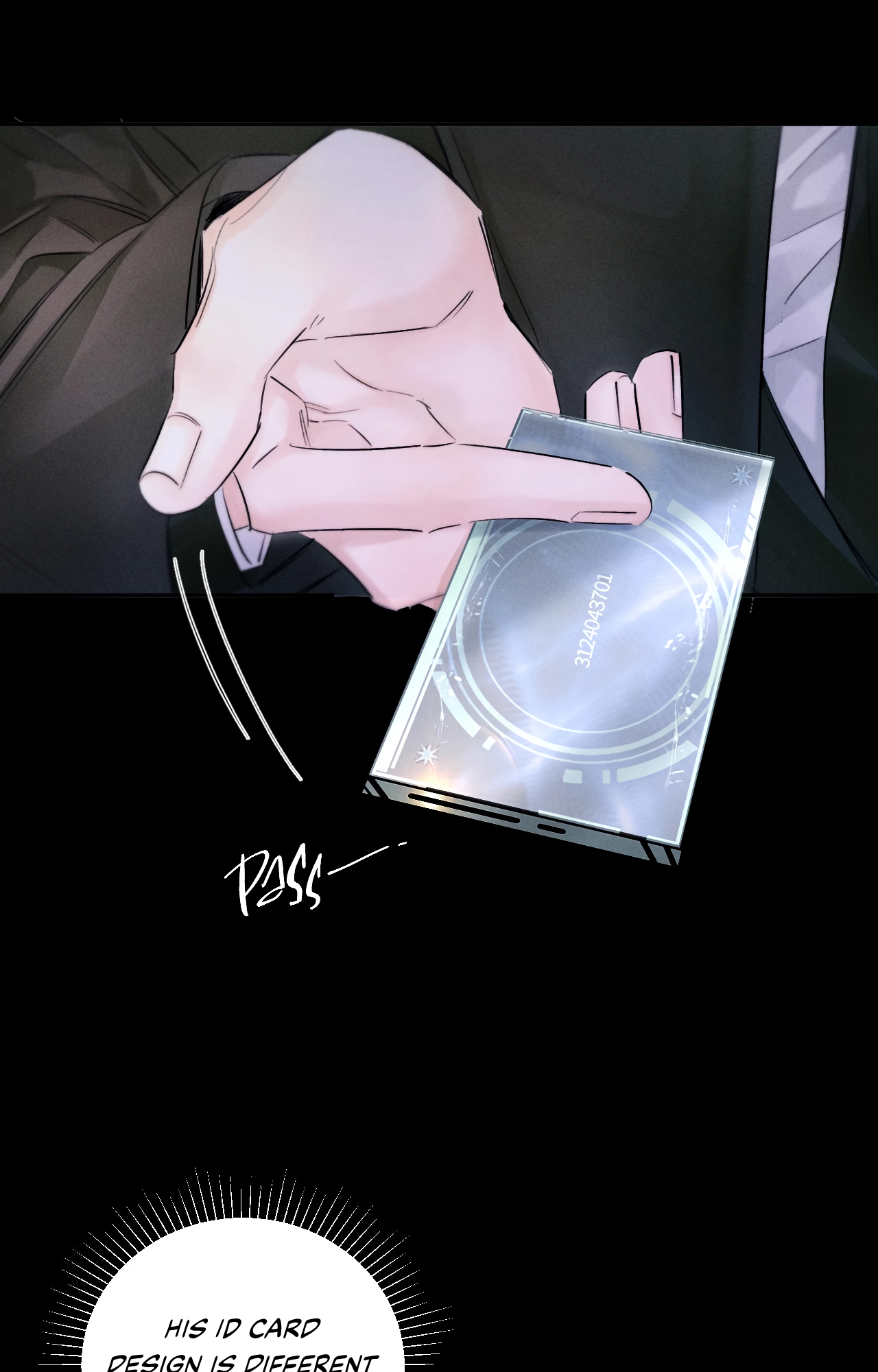 Read Little Mushroom Manga Online