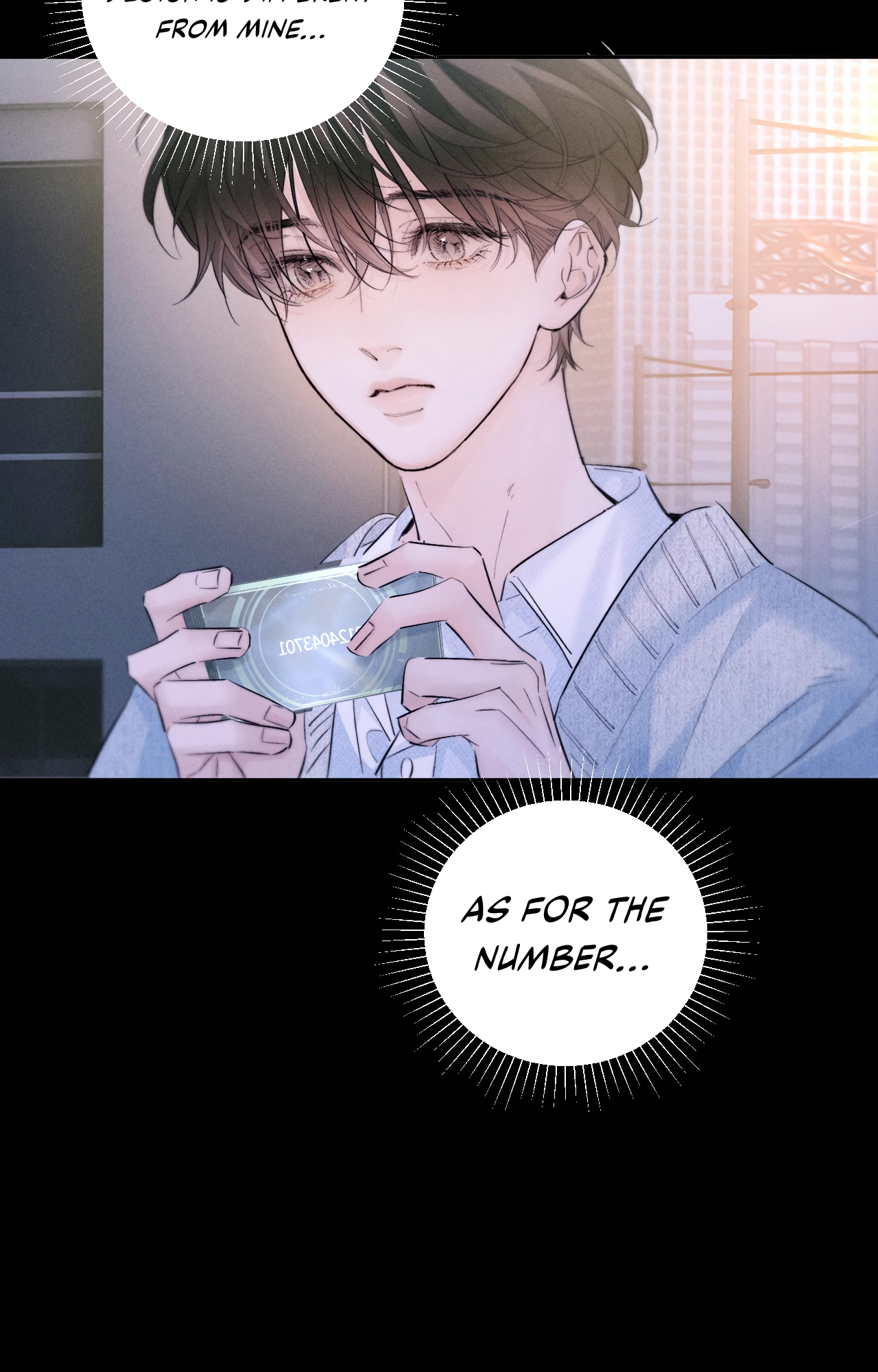 Read Little Mushroom Manga Online