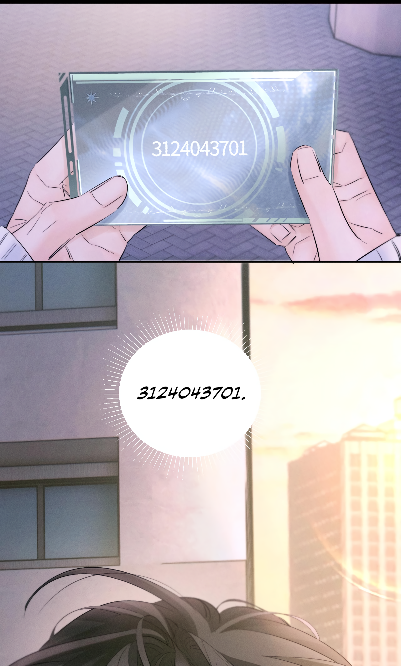 Read Little Mushroom Manga Online