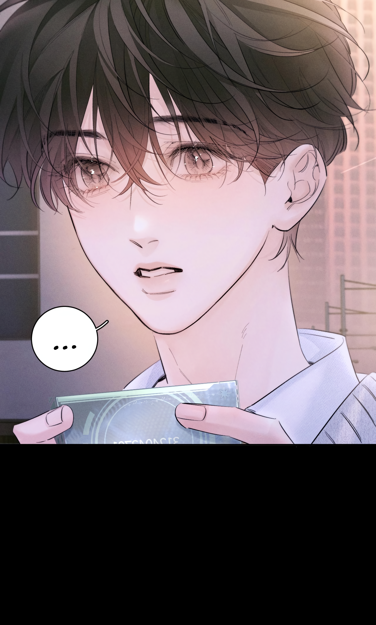 Read Little Mushroom Manga Online