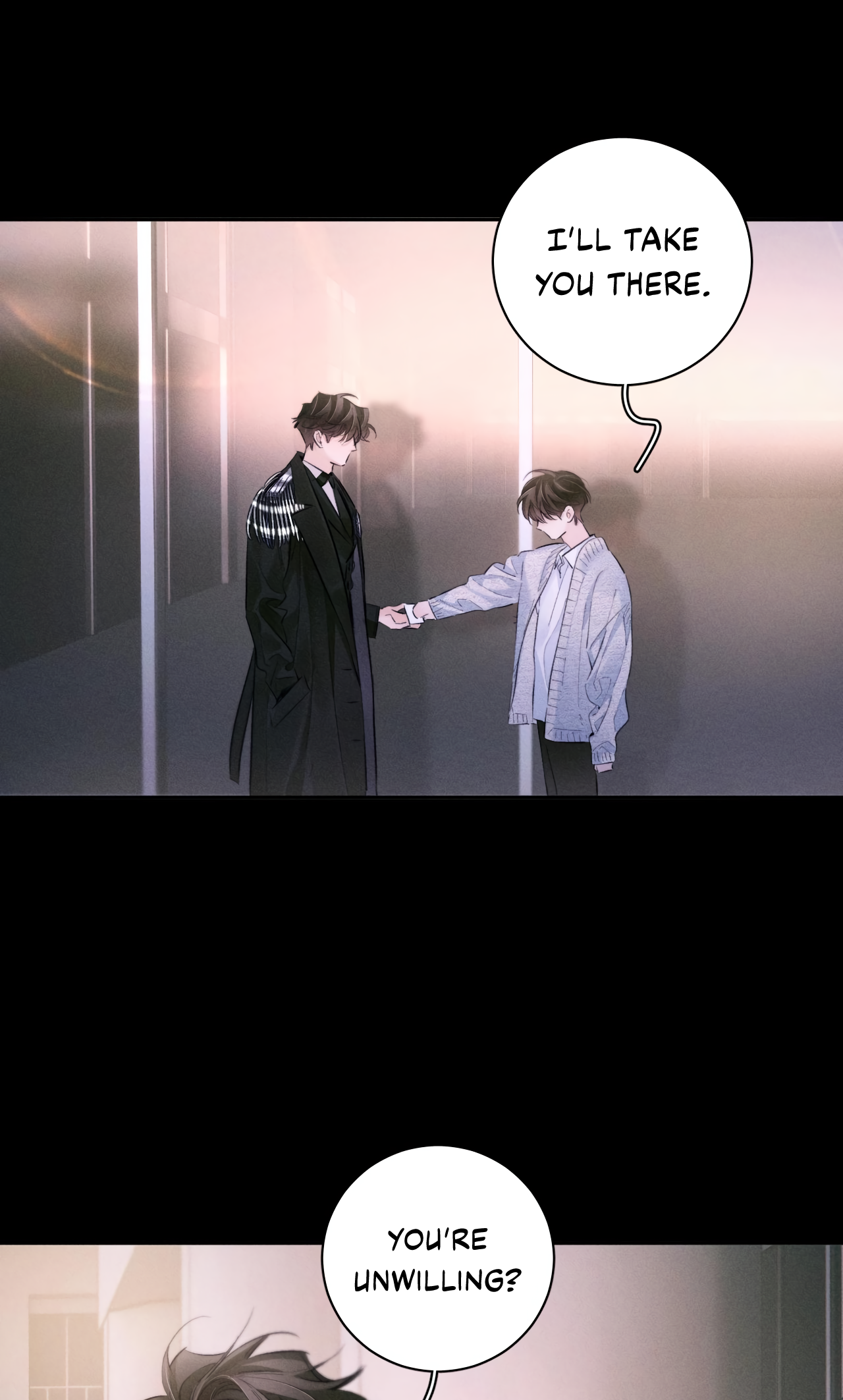 Read Little Mushroom Manga Online