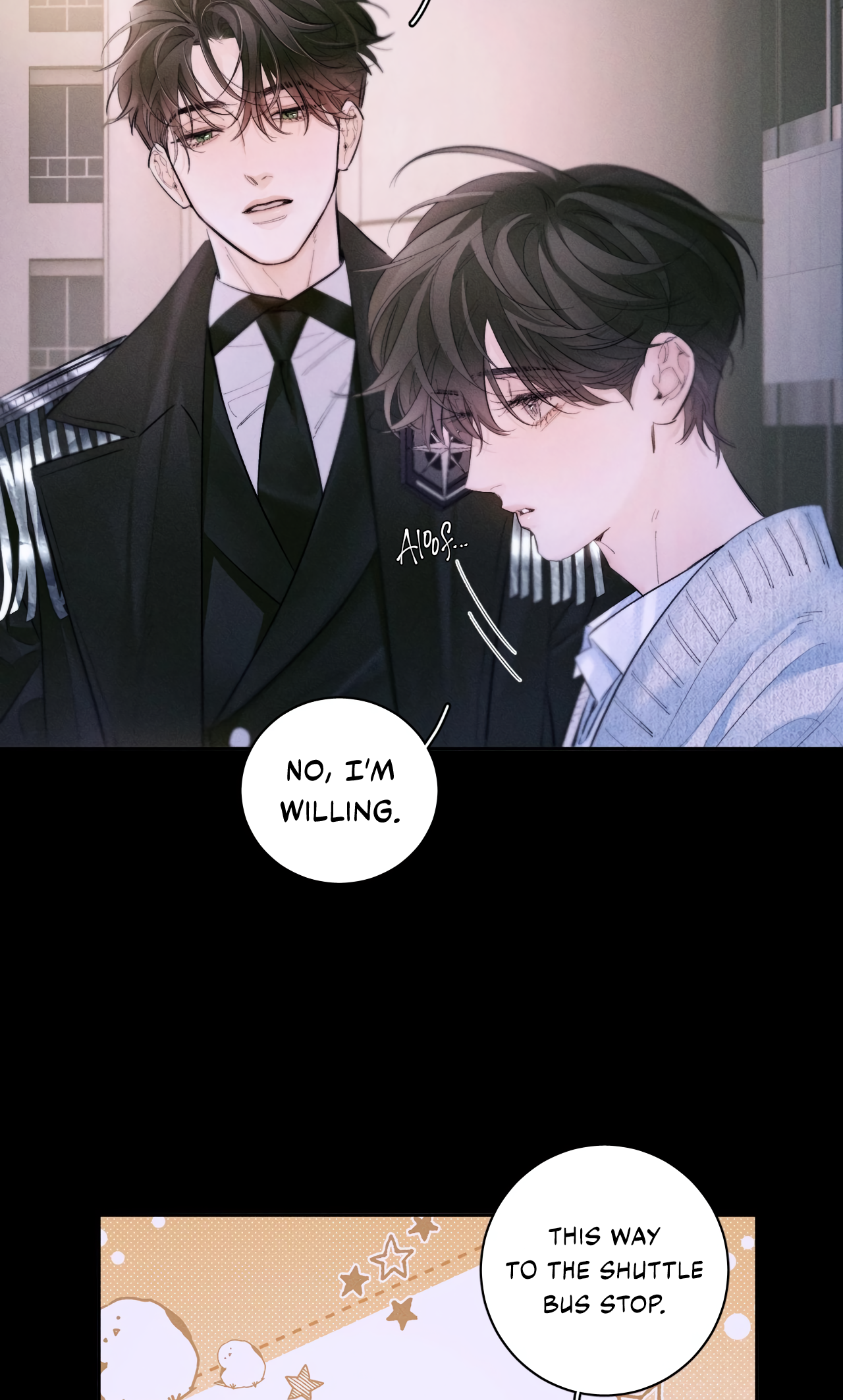 Read Little Mushroom Manga Online