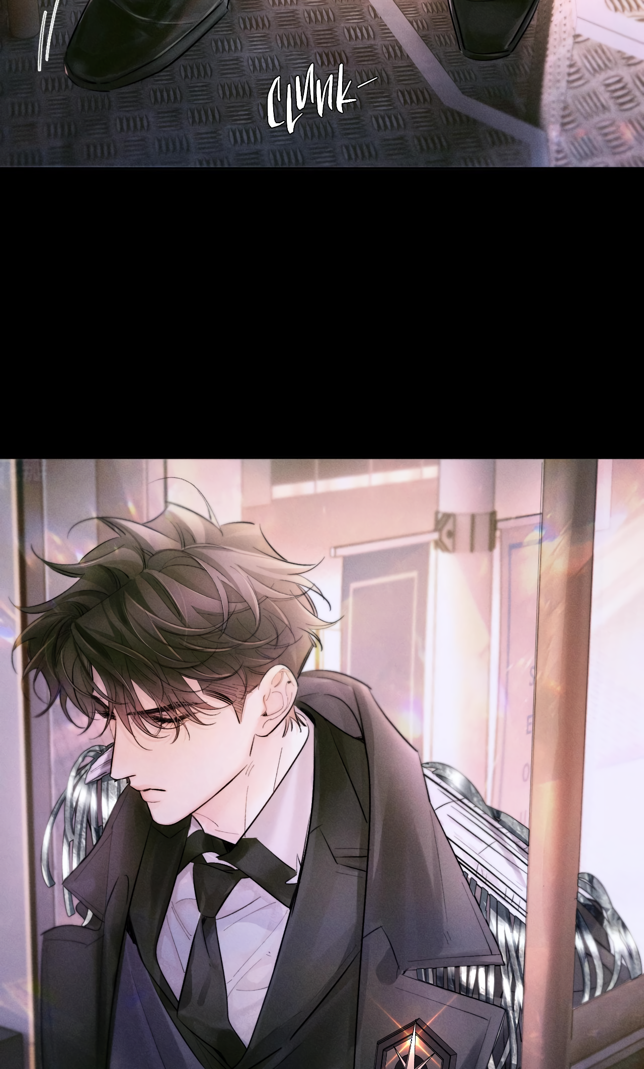 Read Little Mushroom Manga Online