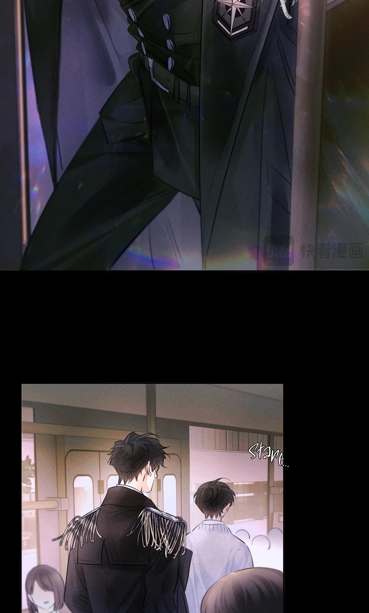 Read Little Mushroom Manga Online