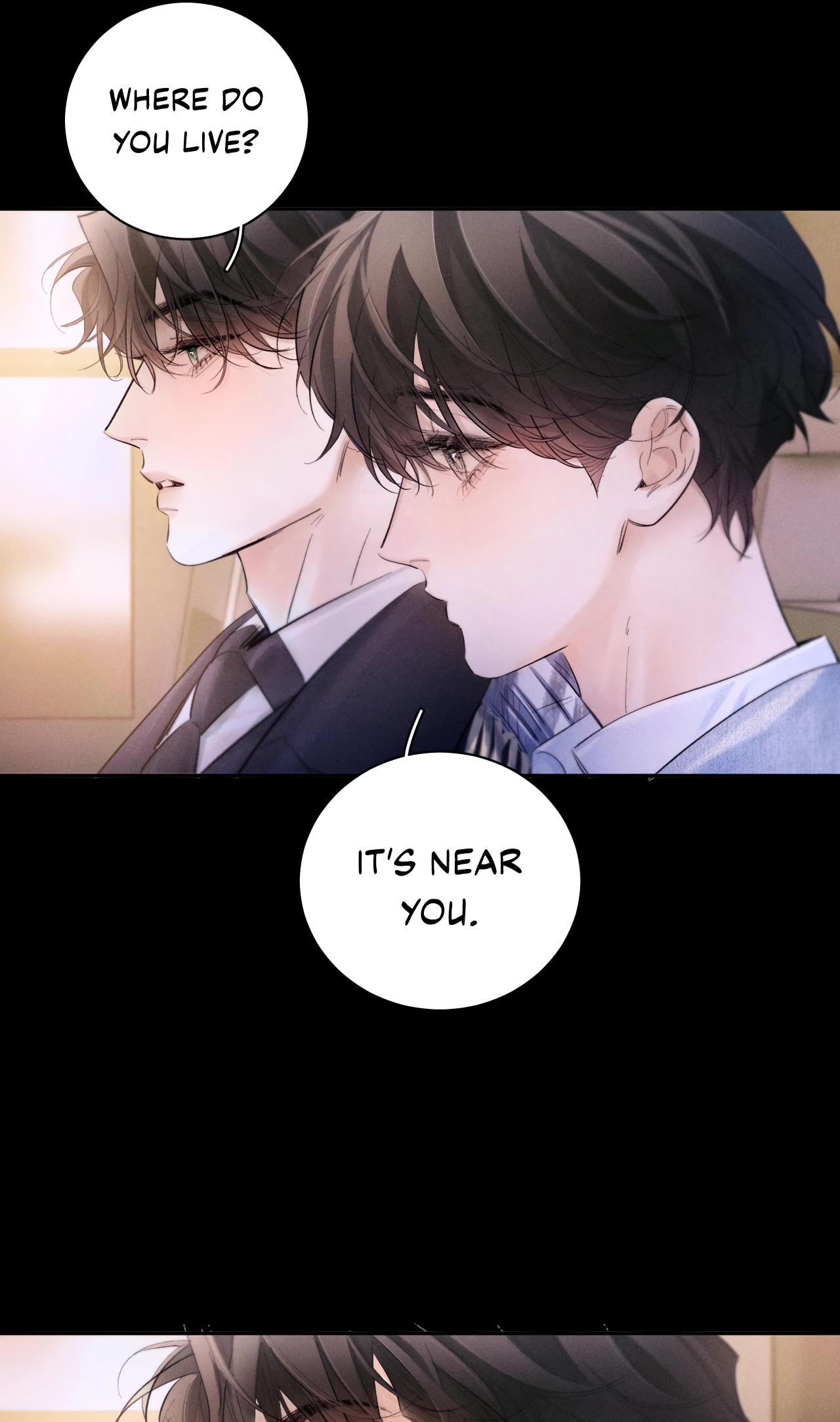 Read Little Mushroom Manga Online